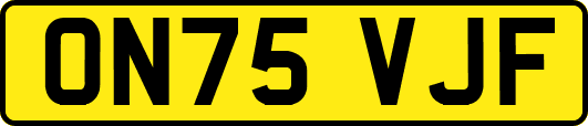 ON75VJF