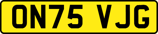 ON75VJG