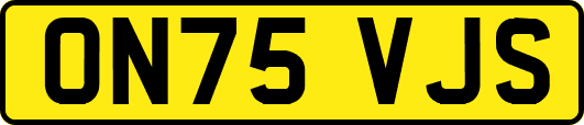 ON75VJS