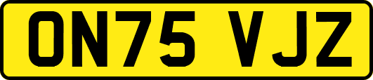 ON75VJZ