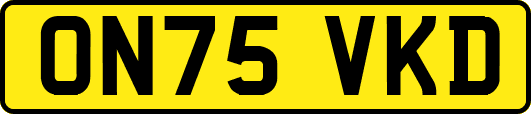 ON75VKD