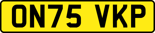 ON75VKP