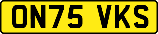ON75VKS