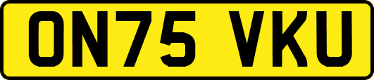 ON75VKU