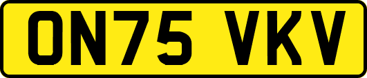 ON75VKV