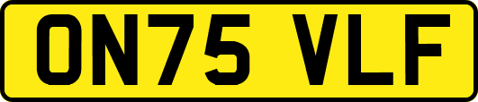 ON75VLF