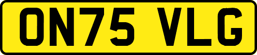 ON75VLG