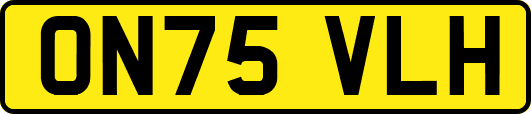 ON75VLH