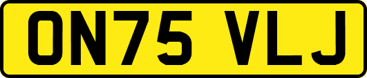 ON75VLJ
