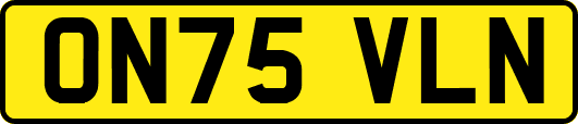 ON75VLN