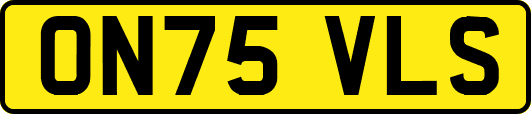 ON75VLS