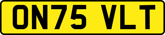 ON75VLT