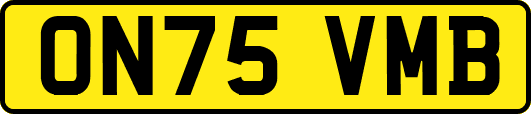 ON75VMB