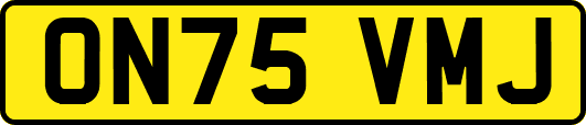 ON75VMJ