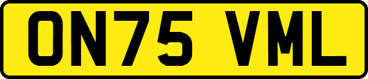 ON75VML