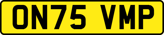 ON75VMP