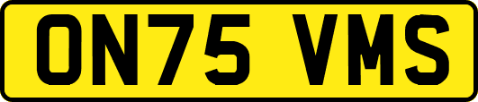 ON75VMS