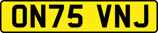 ON75VNJ