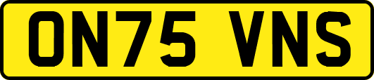 ON75VNS