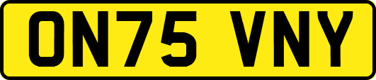 ON75VNY