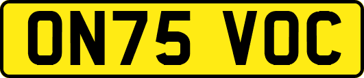 ON75VOC