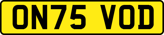 ON75VOD