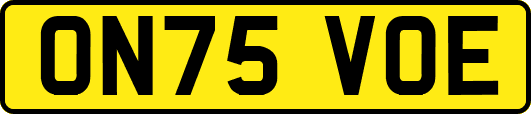ON75VOE