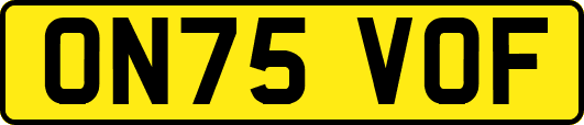 ON75VOF