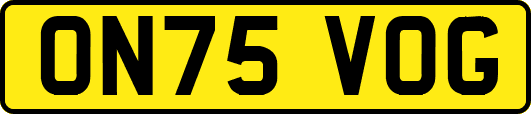 ON75VOG