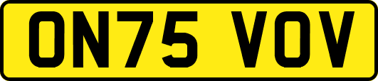 ON75VOV