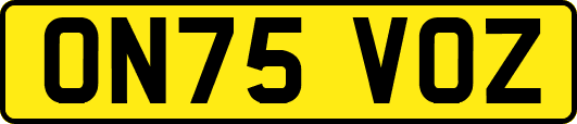 ON75VOZ