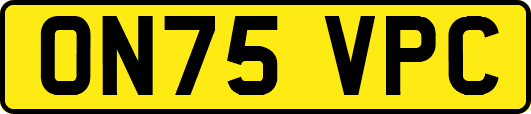 ON75VPC