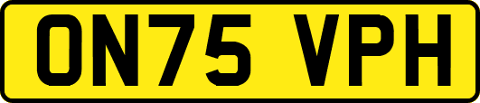ON75VPH