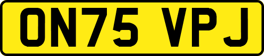 ON75VPJ