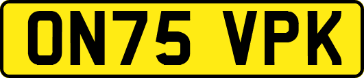 ON75VPK
