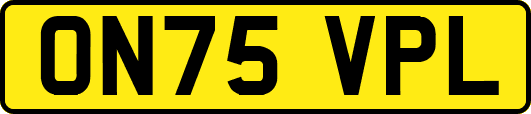 ON75VPL