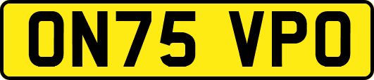ON75VPO