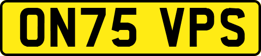 ON75VPS