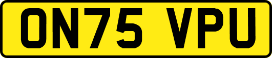 ON75VPU