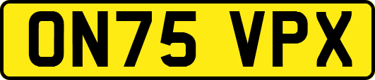 ON75VPX