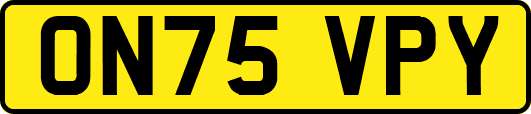 ON75VPY