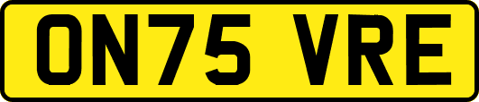 ON75VRE
