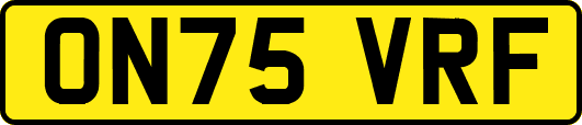 ON75VRF