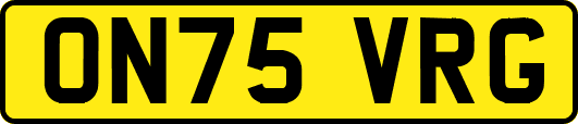 ON75VRG