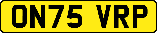 ON75VRP