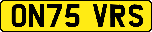 ON75VRS