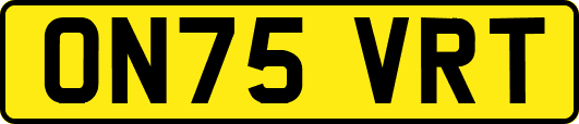 ON75VRT