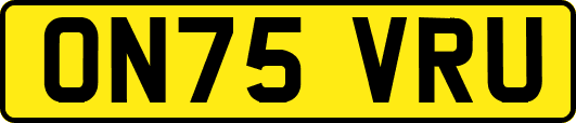 ON75VRU