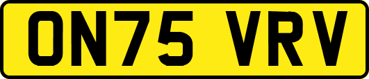 ON75VRV