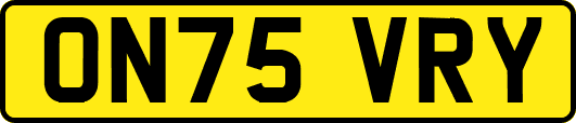 ON75VRY